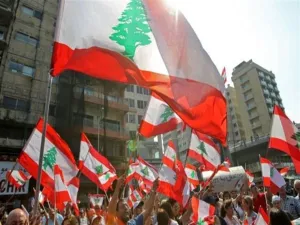 لبنان الخاضع لمنطق الغلبة والاستقواء  