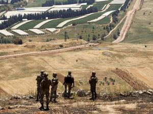 نفذ الطيران الإسرائيلي غارات وهمية على علو منخفض فوق العاصمة اللبنانية بيروت.