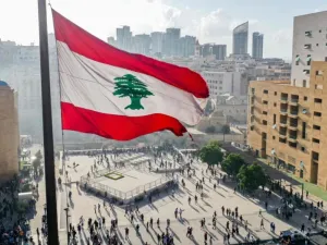 متصرفية لبنان