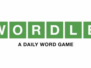 لعبة ووردل Wordle