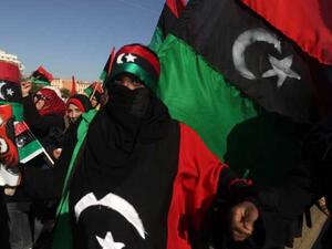 يتوج تعيين مبعوث اميركي خاص الى ليبيا بعد ان كانت الامور تسير بالاتجاه الصحيح في هذا البلد