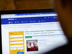 3000 موظف فقدوا عملهم بمقطع فيديو