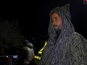 والد الطفل ريان 