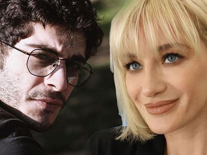 بوراك دينيز وديدام سويدان