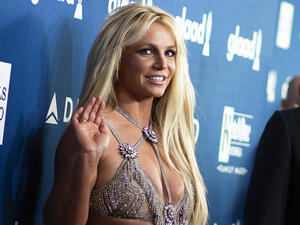 بريتني سبيرز