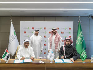 Saudi Tourism Authority And Emirates Airline Sign Strategic Tourism MoU To Attract Global Travelers To Saudi Arabia
