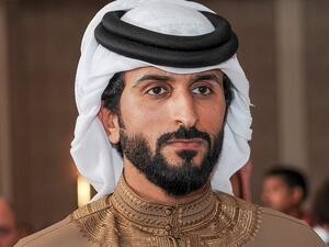 الشيخ ناصر بن حمد 