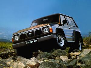 Nissan Presents Seven Milestones that Mark the Patrol’s Seven-Decade Legacy