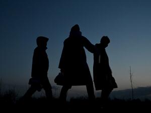 immigrant families