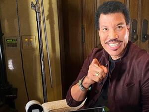 ليونيل ريتشي