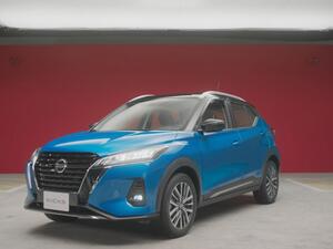 Nissan Emphasizes Youthful Appeal Of Kicks Through Captivating Rap Video