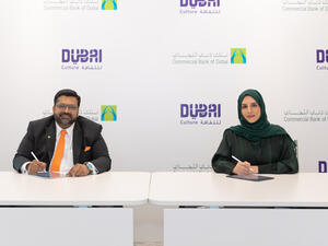 Smart banking solutions that meet the needs of Creative SMEs