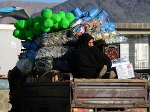 Summit aims to response to the growing humanitarian crisis in Afghanistan.