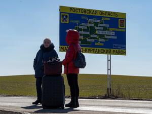 Arb students in Ukraine 