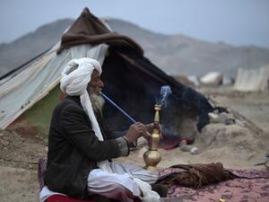 Western fund freeze on Afghanistan risks humanitarian disaster