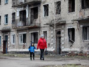 Civilians from Donetsk, Luhansk settled in 15 regions of Russia