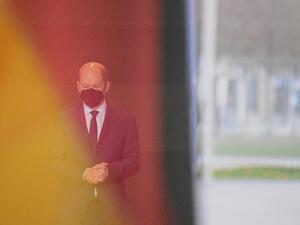 anti-tank weapons will be sent from Germany to Kyiv