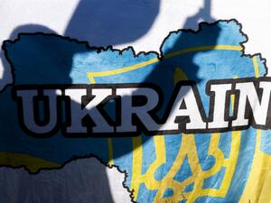 Ukrainian delegation to meet Russian officials in Belarus border