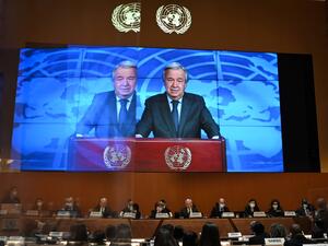 UN Human Rights Council