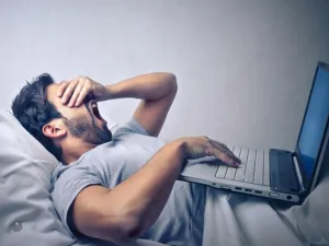 7 نصائح للتخلص من النوم غير المنتظم
