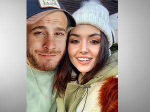 4 Clues Confirm the End of Relationship Between Kerem Bürsin and Hande Erçel