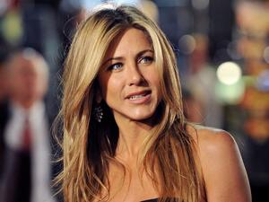 جينيفر أنيستون