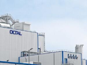 Octal To Sell 100% Ownership To Petrochemical Company Alpek