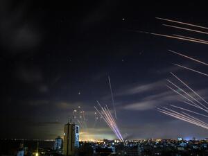 Iron Dome