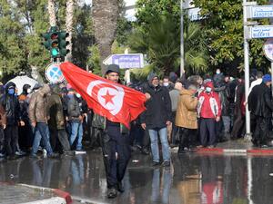 Arbitrary ‘Assigned Residences’ Without Judicial Oversight