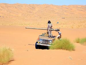 The UN failed to stem the Houthis’ aggression