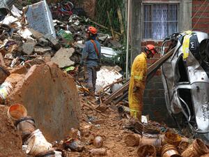 Death toll rises to 217 in Brazil from heavy rains