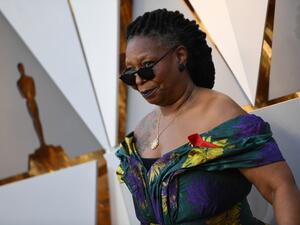 Whoopi Goldberg