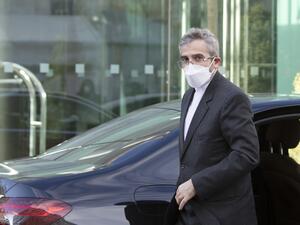 Iran nuclear talks continue in Vienna