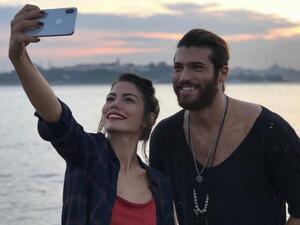 A New 2022 Show for Can Yaman and Demet Özdemir?