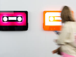 Art Dubai 2022 Latest Programme Announced