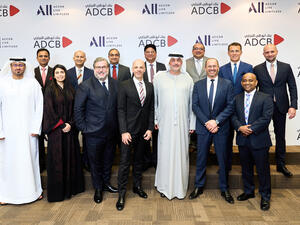 ADCB And Accor’s Partnership Unlocks Limitless Customer Experiences With The Launch Of The New All ADCB Credit Cards 