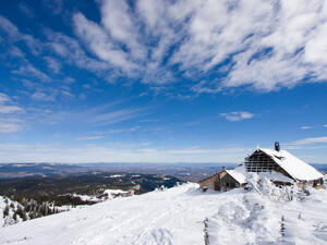Ski Trip Inspiration With flydubai