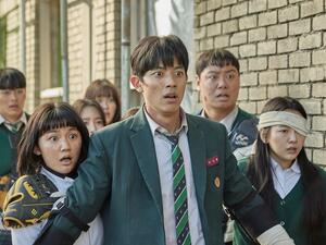 مسلسل كلنا أموات