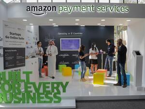 يقدّم برنامج "Startups Go Online" الذي تمّ إطلاقه في مؤتمر "ستيب 2022"، باقة من المزايا مثل إدارة الحساب الشهرية المجانية، وفوائد مخفّضة، وأرصدة AWS وغيرها أمازون لخدمات الدفع الإلكتروني تعلن عن برنامج جديد لتسريع نموّ الأعمال التجارية للشركات الناشئة عبر الإنترنت في منطقة الشرق الأوسط وشمال إفريقيا