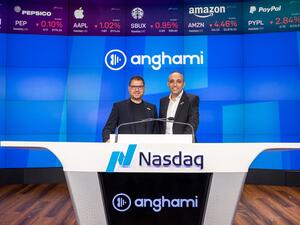 Anghami Becomes The First Arab Tech Company To Be Listed On Nasdaq Stock Exchange As It Begins Trading On February 4, 2022