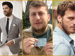 كيفانش تاتليتوغ - عبادة الشواف - بوراك أوزجيفيت