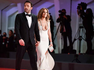 The duo first began dating in 2002