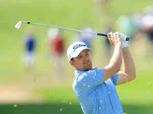 Bernd Wiesberger (Photo: Supplied)