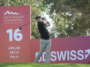 David Law (Photo: Supplied)