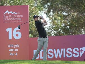 David Law (Photo: Supplied) David Law (Photo: Supplied)