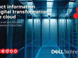  Ooredoo توسع تعاونها مع «دِل تكنولوجيز» لتسريع تقديم العروض الرقمية وتوفير خدمات متقدمة لعملائها من الشركات