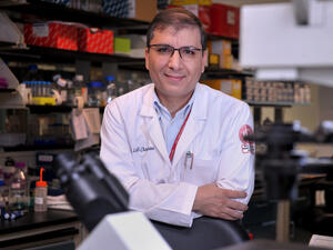 Large-scale Cancer Genetic Analyses In The Middle East Paves Way For Precision Prevention Program