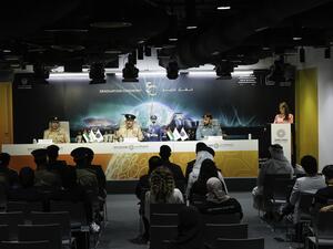 Dubai Police Announces Date Of 2022 Graduation Ceremony For Cadets Under The Theme ‘Graduation Of The Fiftieth’