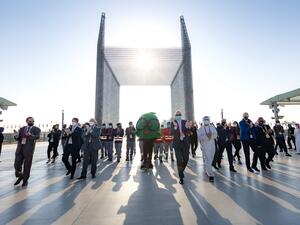 Dulsco Opens The Portals To Expo 2020 Dubai