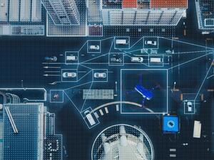 إريكسون توسع نطاق تعرض الشبكة على الحوسبة الطرفية